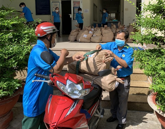 Hoạt động Công đoàn phải mang lại lợi ích thiết thực cho người lao động