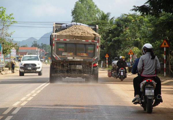 Cần sự phối hợp nhịp nhàng, chặt chẽ
