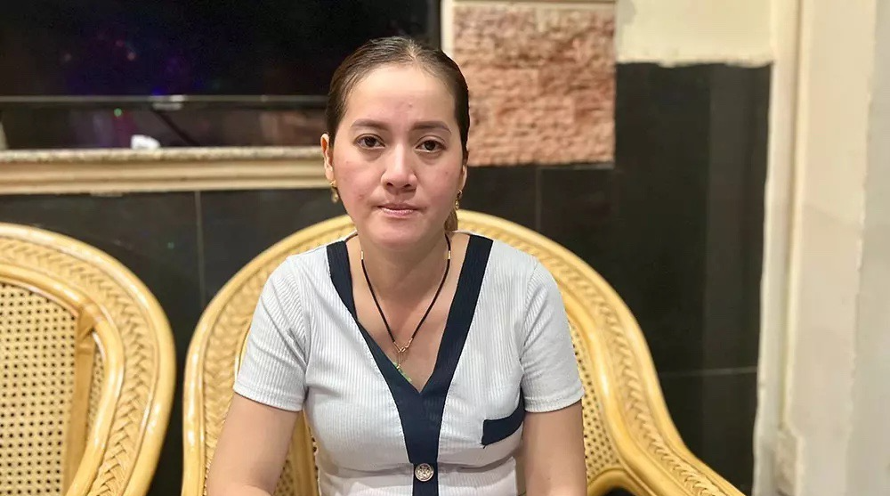 Con gái NSƯT Vũ Linh bị kẻ xấu mạo danh