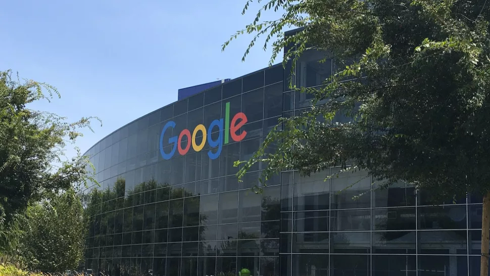 Google cho h&agrave;ng ng&agrave;n nh&acirc;n vi&ecirc;n l&agrave;m việc kh&ocirc;ng kết nối mạng - Ảnh 1.