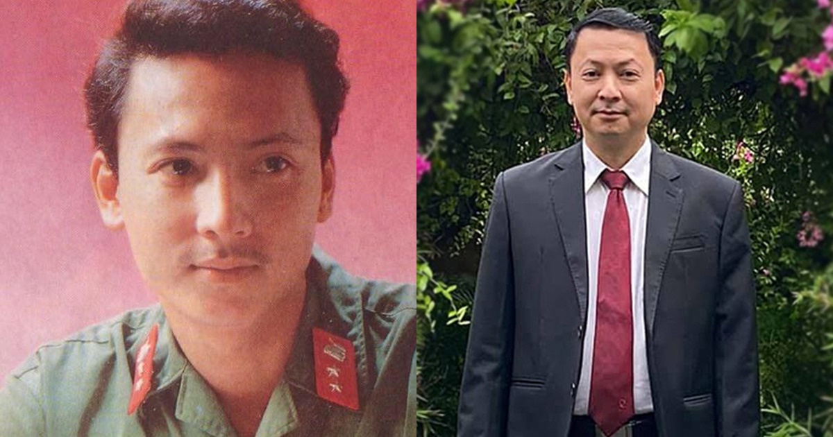 Cuộc sống b&igrave;nh lặng của diễn vi&ecirc;n Thiệu &Aacute;nh Dương sau khi giải nghệ - Ảnh 4.