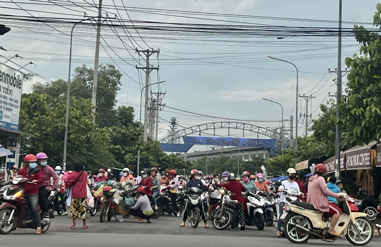 B&iacute; thư Tỉnh ủy T&acirc;y Ninh ra tối hậu thư cho c&aacute;c tư lệnh sở, ng&agrave;nh sau kỳ họp HĐND - Ảnh 3.