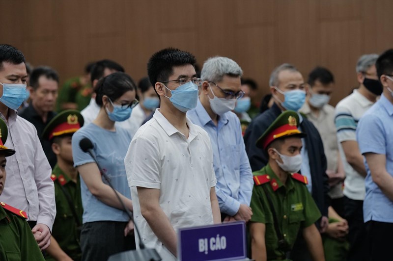 Viện Kiểm sát: Cựu điều tra viên vụ chuyến bay giải cứu "tráo trở, gian dối"