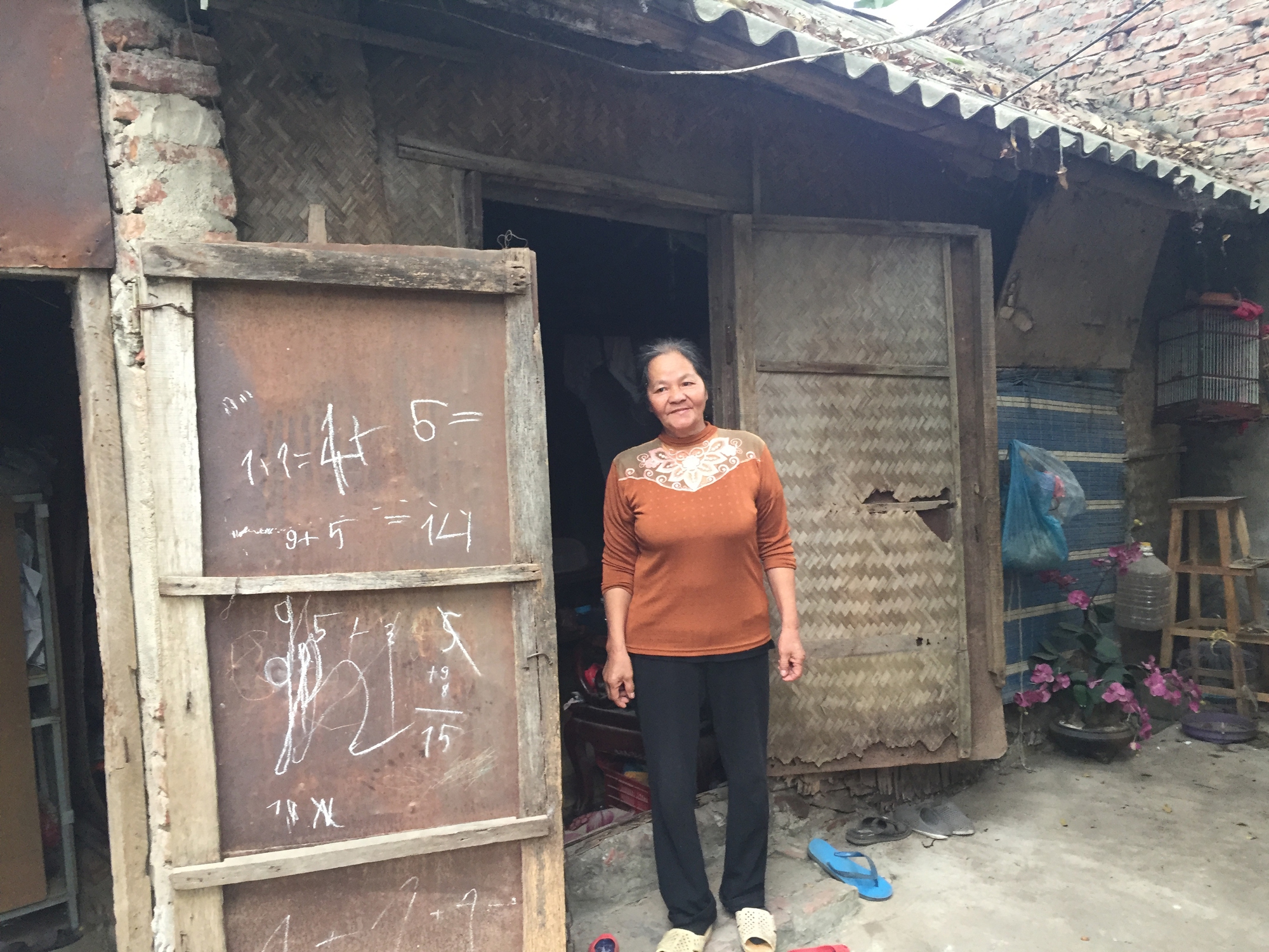 Bốn mươi năm vớt x&aacute;c tr&ecirc;n s&ocirc;ng Hồng - Ảnh 3.