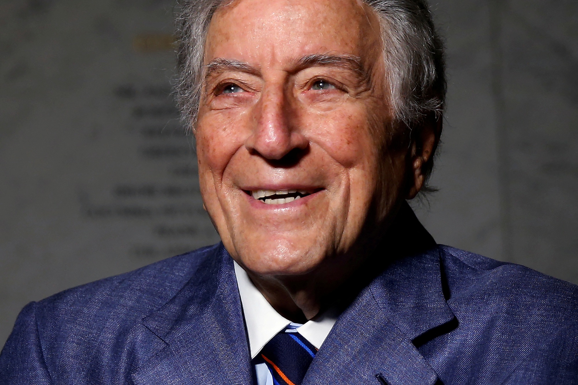Danh ca Tony Bennett qua đời ở tuổi 96