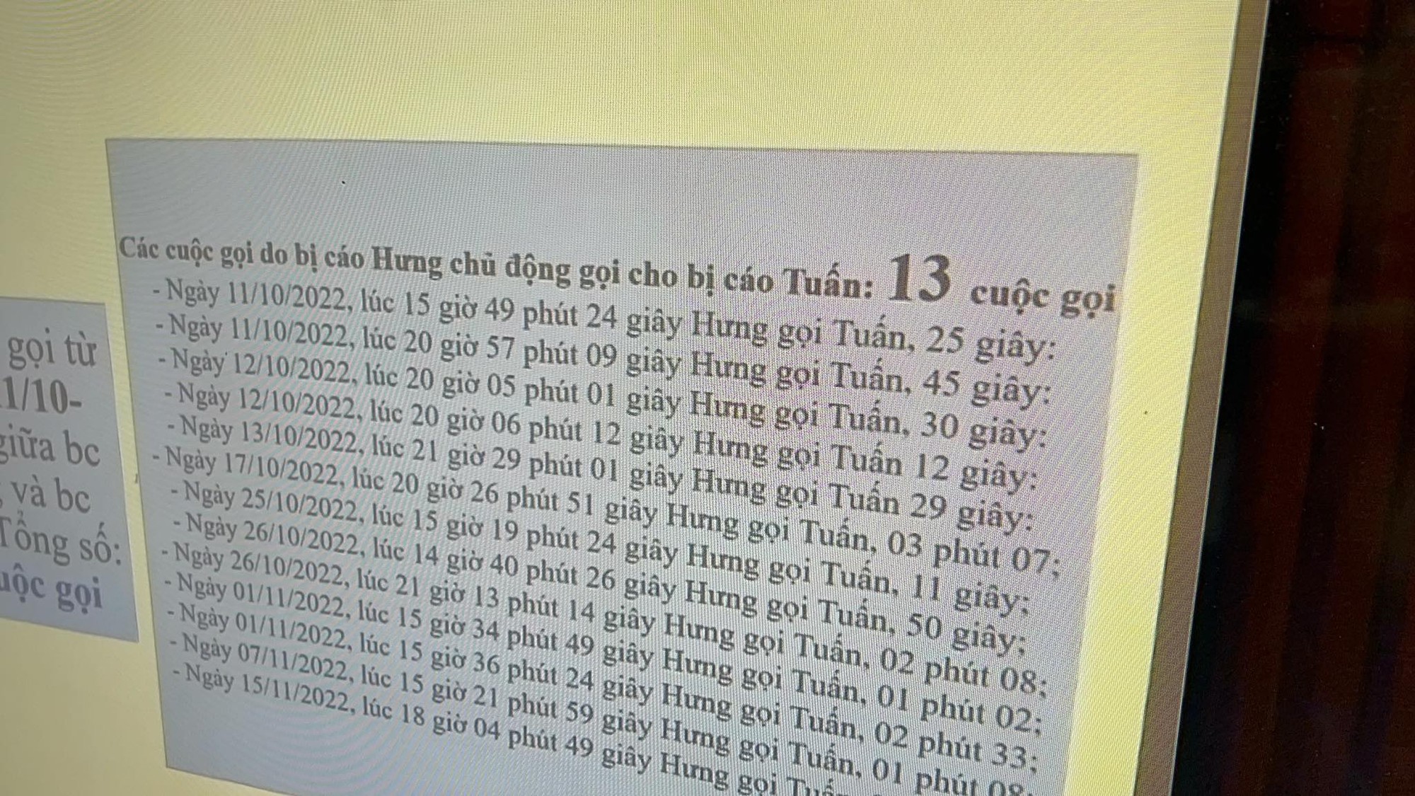 Viện Kiểm s&aacute;t: Cựu điều tra vi&ecirc;n vụ chuyến bay giải cứu tr&aacute;o trở, gian dối - Ảnh 3.