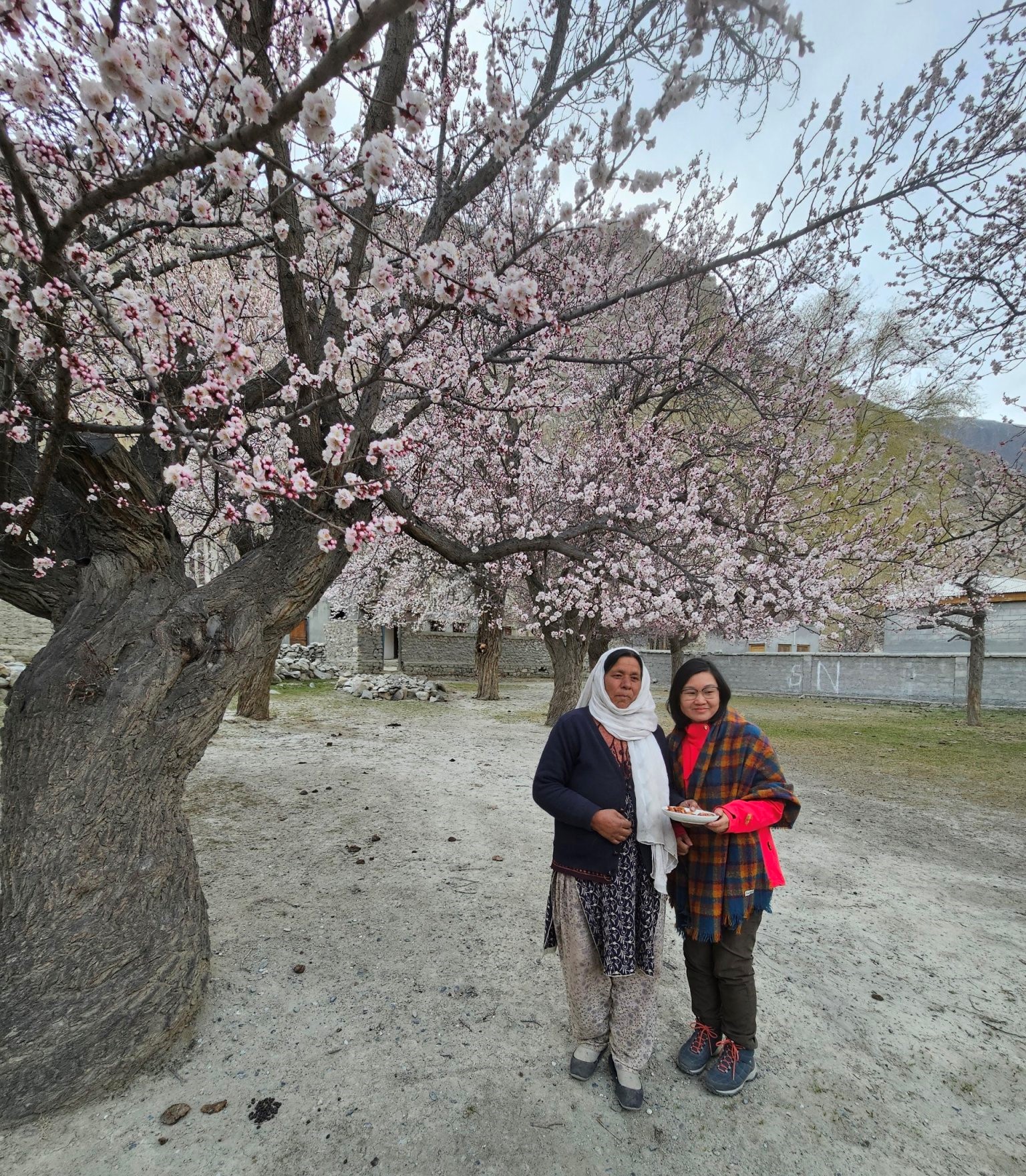 Bí ẩn “thung lũng trường thọ” Hunza - Ảnh 22.