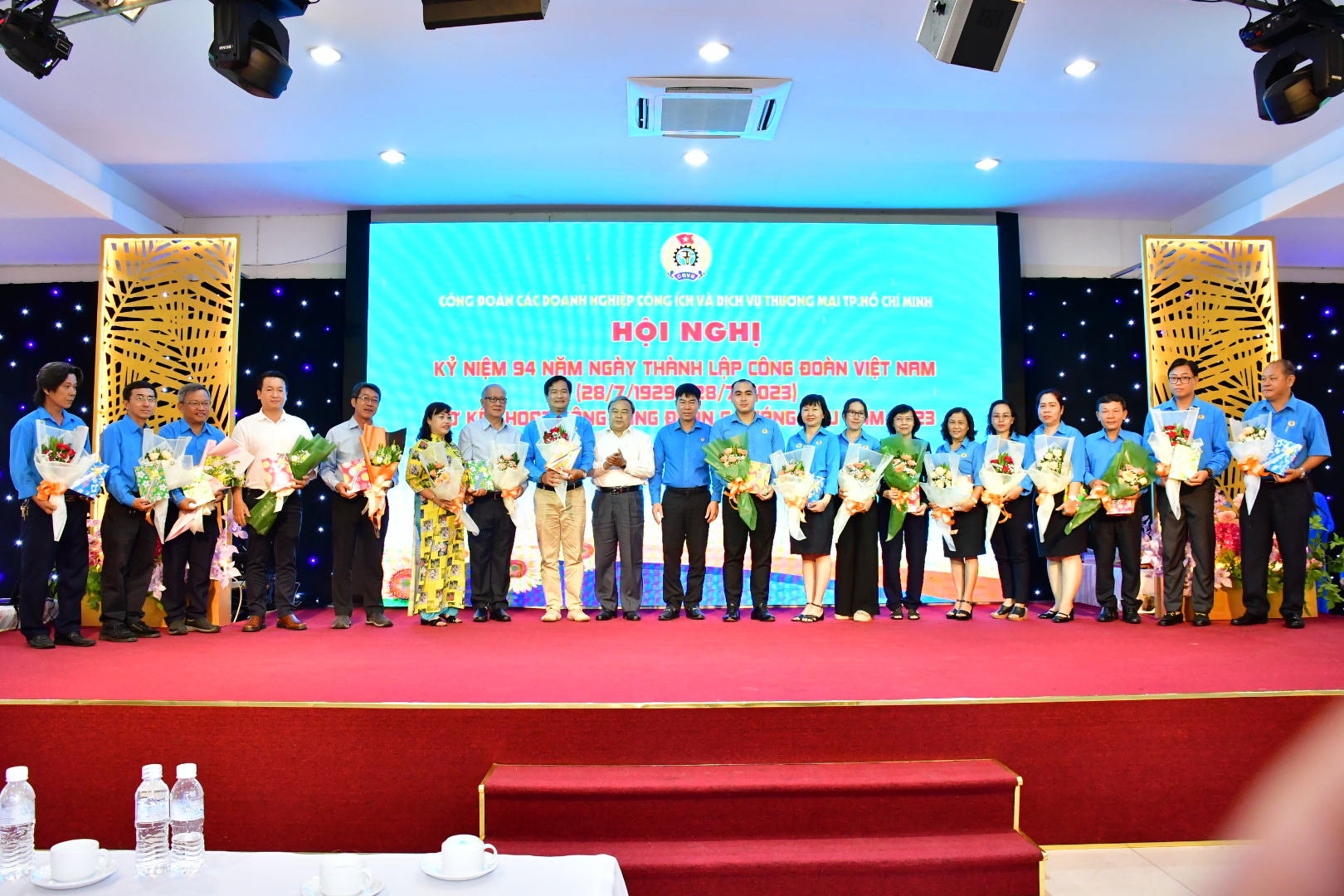 Khơi dậy đam m&ecirc; s&aacute;ng tạo trong đội ngũ CNVC-LĐ - Ảnh 3.