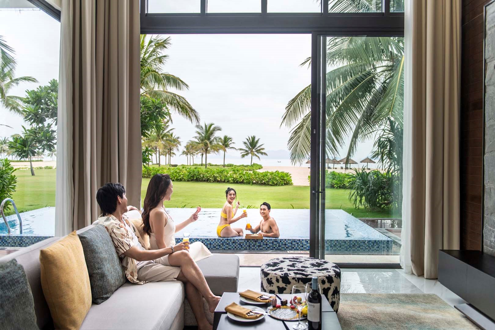C&oacute; g&igrave; đang hot ở Vinpearl Nha Trang? - Ảnh 10.