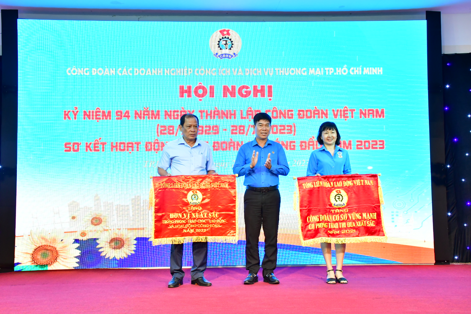 Khơi dậy đam m&ecirc; s&aacute;ng tạo trong đội ngũ CNVC-LĐ - Ảnh 4.
