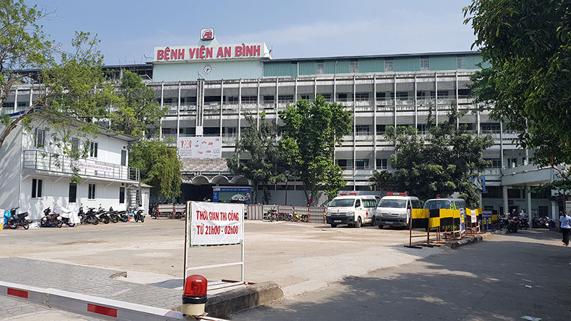 Tín hiệu vui từ các bệnh viện