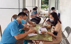 Phải trả lương cho người lao động