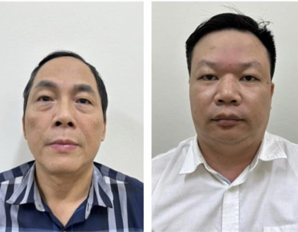 Bắt Giám đốc Trung tâm Lý lịch tư pháp quốc gia về tội "Nhận hối lộ"