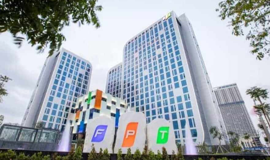 Phó Chủ tịch FPT Bùi Quang Ngọc đăng ký bán 4 triệu cổ phiếu