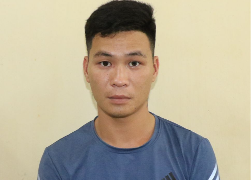 Thanh niên nổ súng bắn gục 2 người ngay tại đám giỗ