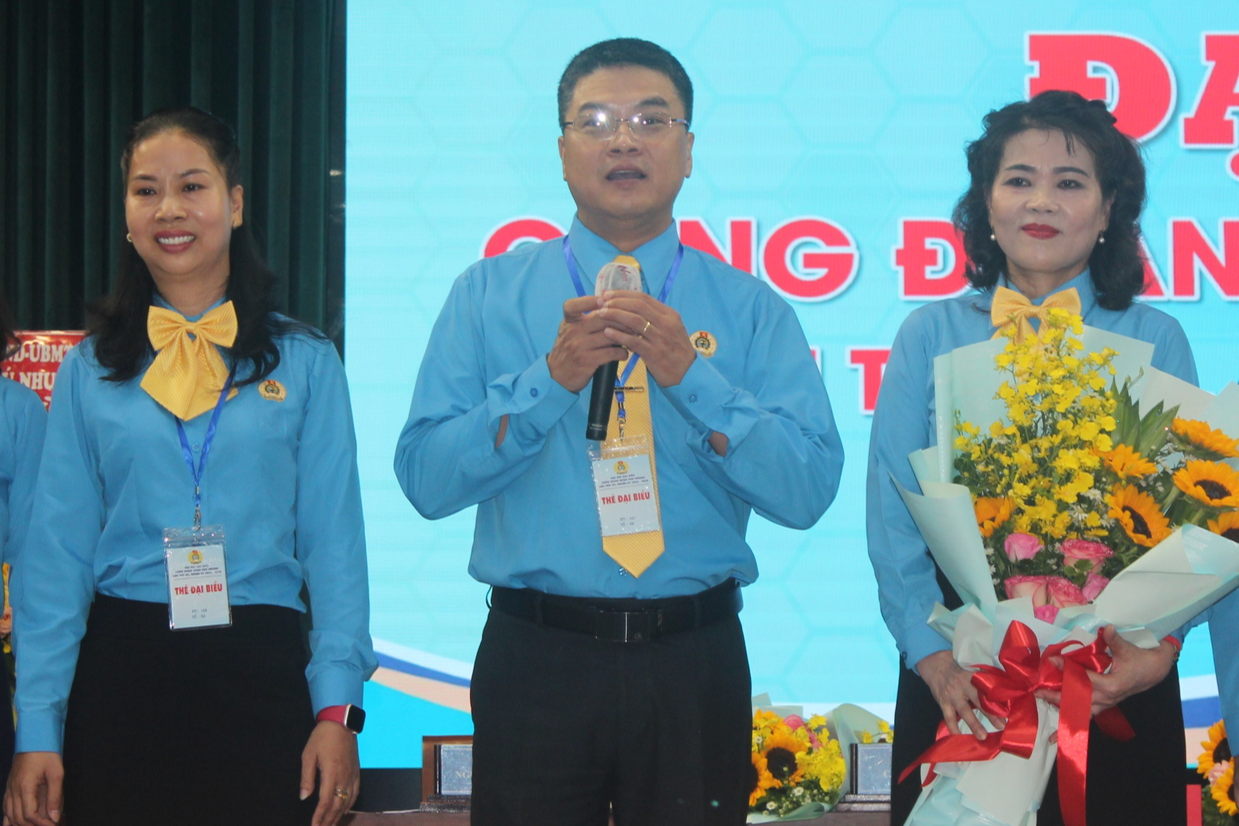 Chủ động nghiên cứu, đề xuất các cơ chế, chính sách dành cho đoàn viên – lao động - Ảnh 3.