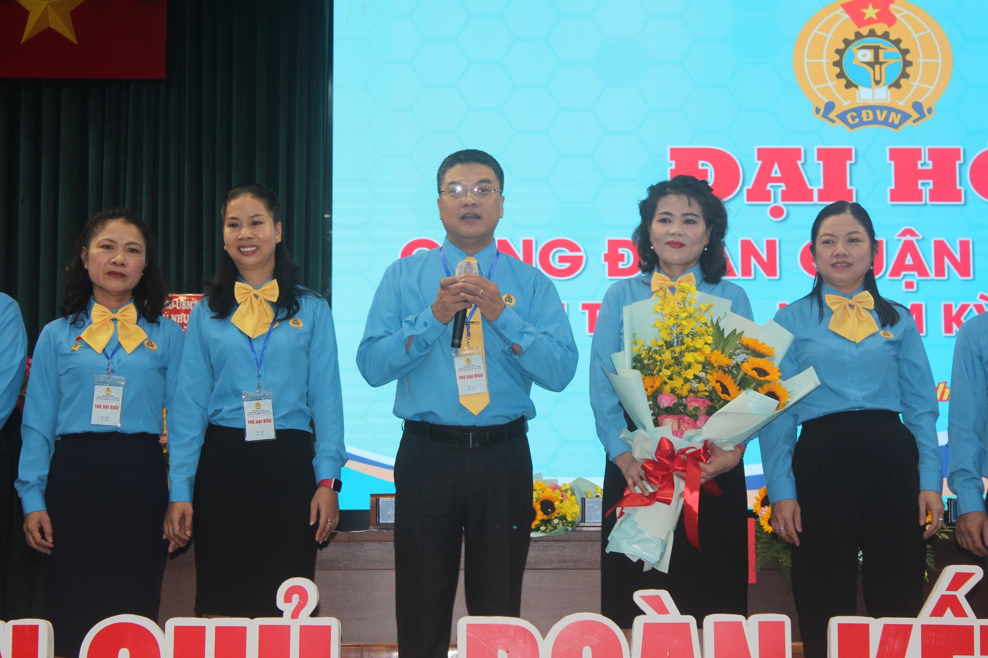Chủ động nghiên cứu, đề xuất các cơ chế, chính sách dành cho đoàn viên – lao động