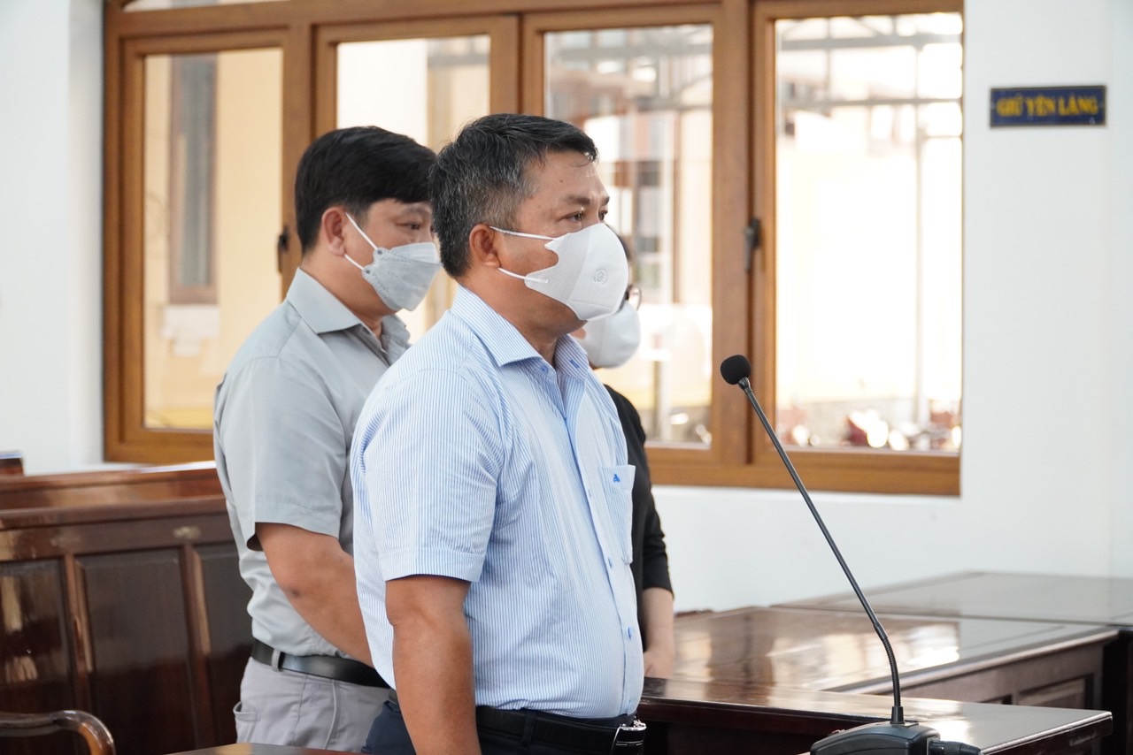 Vụ án xảy ra tại Công ty Phú Việt Tín: Đề nghị đổi tội danh