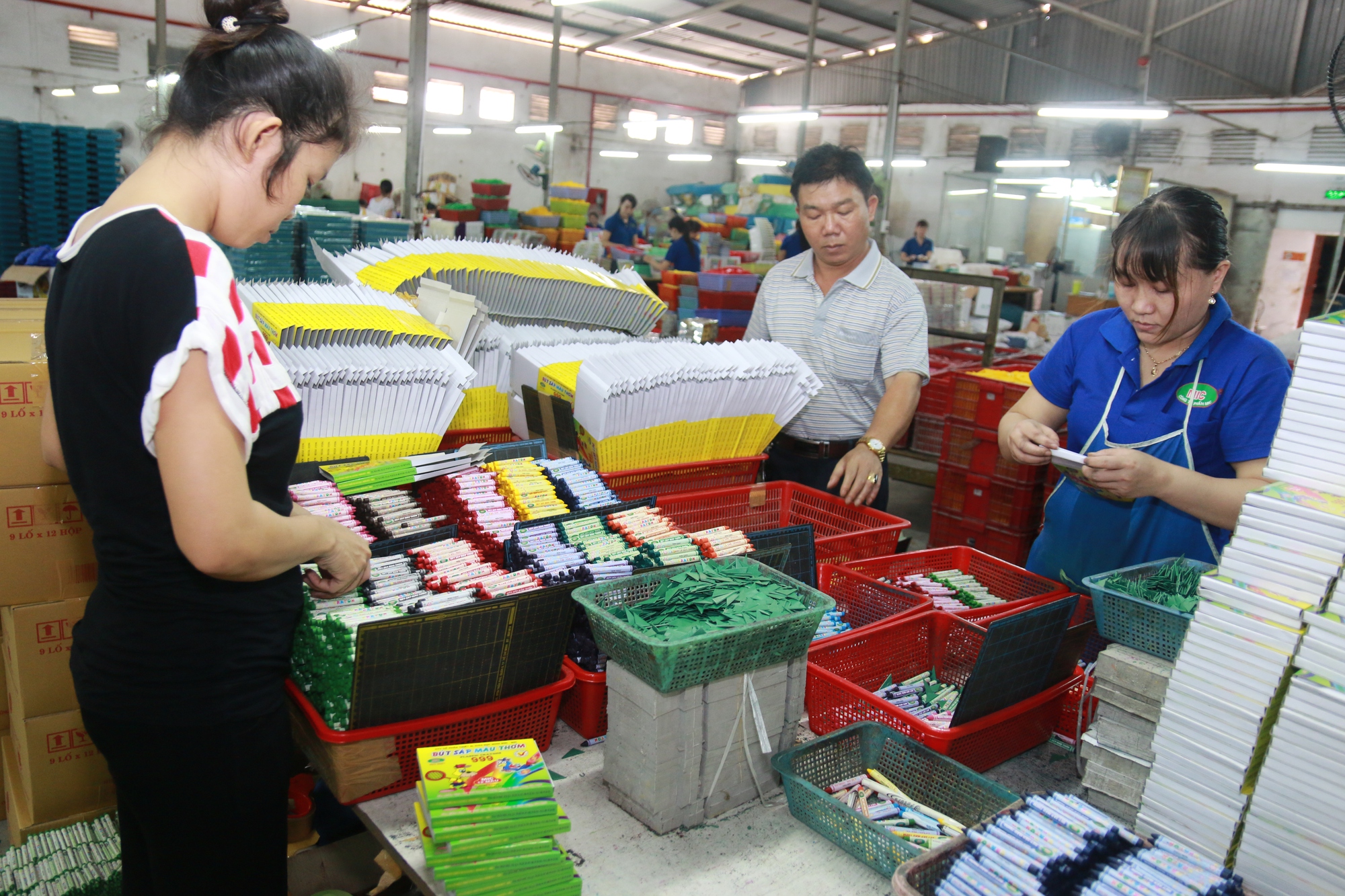 Đề xuất cho các doanh nghiệp giãn nộp BHXH từ 3 - 6 tháng