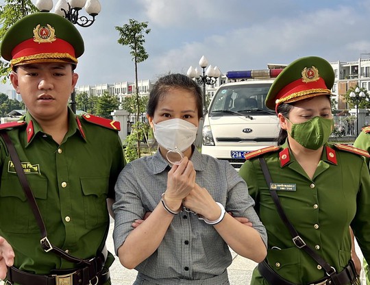 Vụ Chuyến bay giải cứu: Cựu thứ trưởng n&oacute;i cả đời hi sinh phấn đấu, kh&ocirc;ng bao giờ c&oacute; &yacute; tơ h&agrave;o - Ảnh 3.