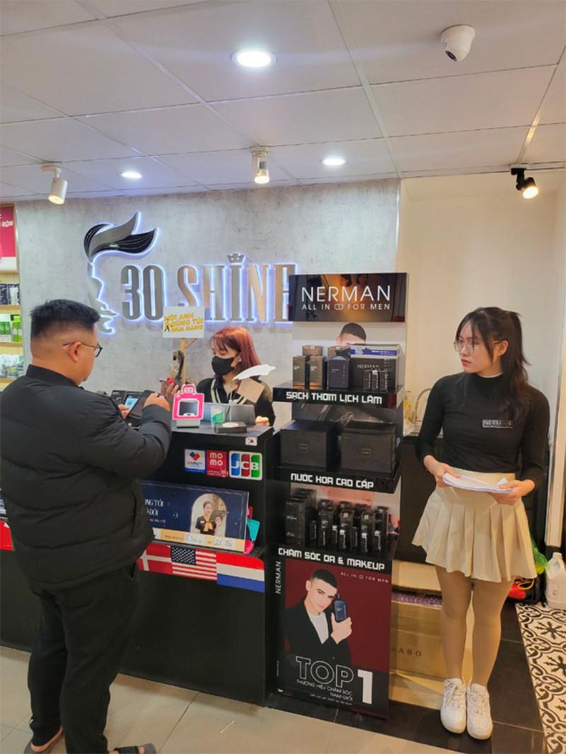 Nerman trở thành số 1, hơn 1000 điểm phân phối, chọn Đoàn Văn Hậu làm đại sứ