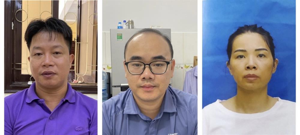 Bắt Gi&aacute;m đốc Trung t&acirc;m L&yacute; lịch tư ph&aacute;p quốc gia về tội Nhận hối lộ - Ảnh 3.