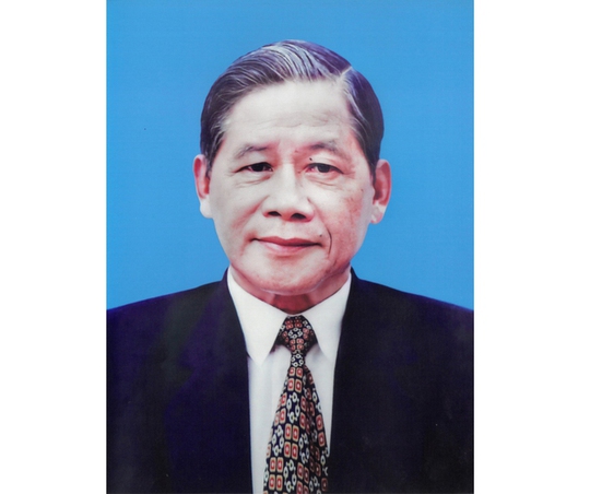 Tổ chức lễ tang nguy&ecirc;n Ph&oacute; Thủ tướng Nguyễn Kh&aacute;nh với nghi thức cấp Nh&agrave; nước - Ảnh 1.