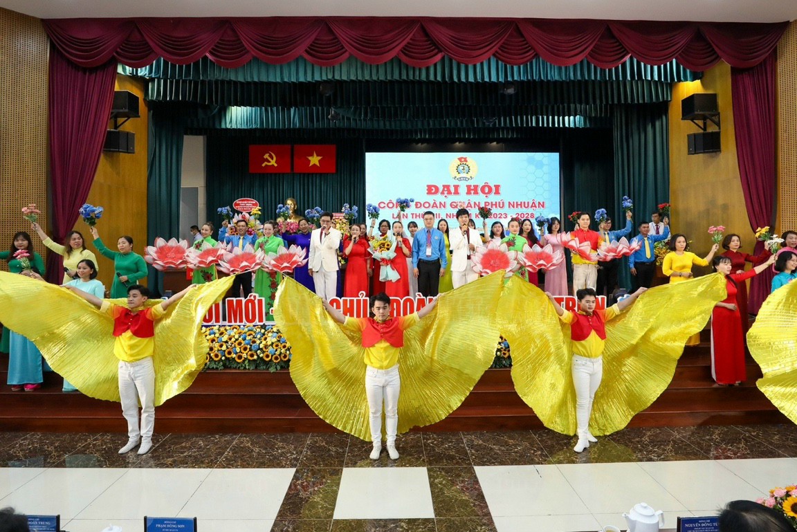 Chủ động nghiên cứu, đề xuất các cơ chế, chính sách dành cho đoàn viên – lao động - Ảnh 1.