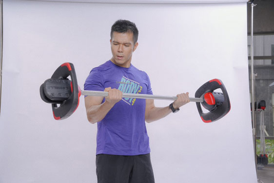 Lựa chọn của TONYO - Ảnh 3.