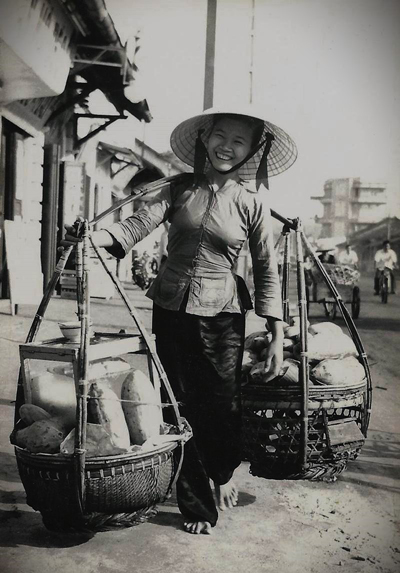 Tiếng rao nhắc nhớ nao lòng - Ảnh 1.