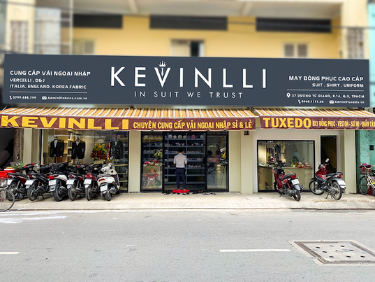 So&aacute;i K&igrave;nh L&acirc;m - Địa chỉ vải Kevinlli uy t&iacute;n - Ảnh 2.