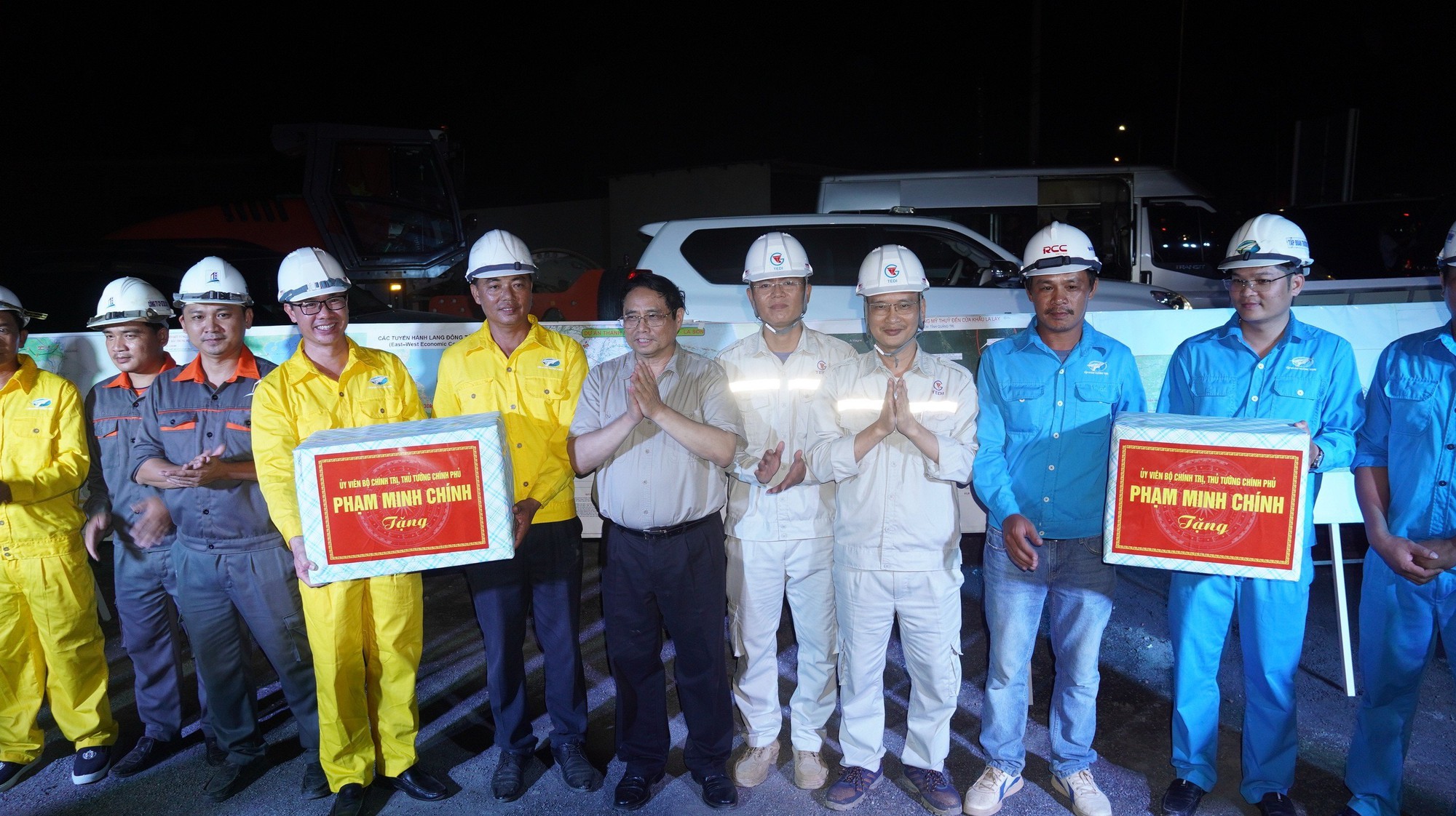 Thủ tướng giao 6 việc quan trọng cho tỉnh Quảng Trị - Ảnh 3.