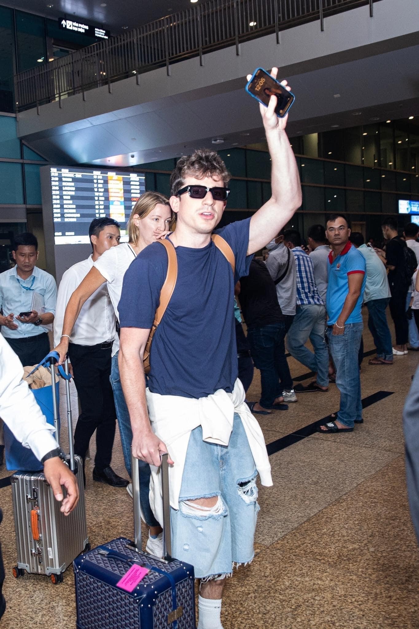 H&eacute; lộ s&acirc;n khấu tổng duyệt 8Wonder của Charlie Puth v&agrave; d&agrave;n sao Việt trước giờ G - Ảnh 14.
