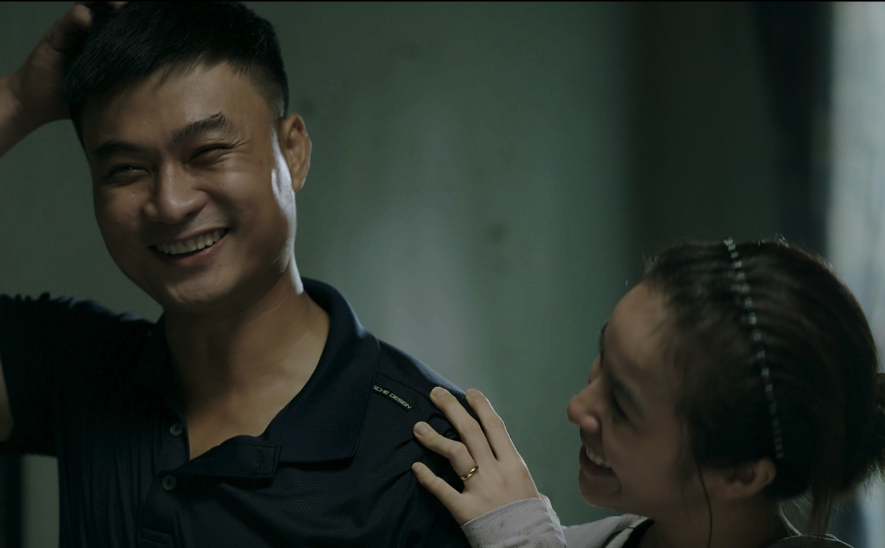 Diễn vi&ecirc;n Anh Tuấn kh&ocirc;ng c&oacute; vai ở L&agrave;ng trong phố giữa l&ugrave;m x&ugrave;m của Diệp L&acirc;m Anh v&agrave; chồng cũ - Ảnh 1.