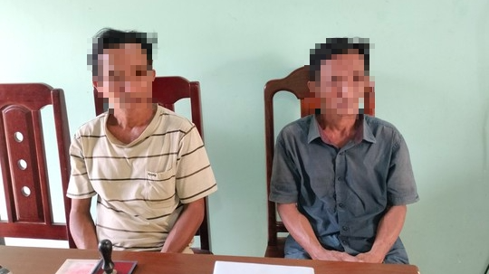 Hơn 1 tháng, công an ở Quảng Nam chưa xử phạt người dọa đánh phóng viên