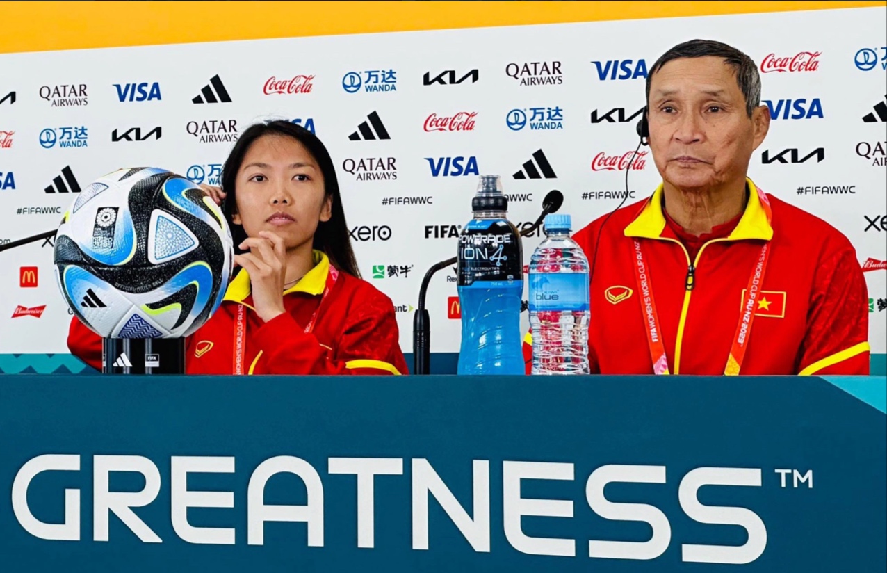 Lịch thi đấu World Cup 2023 ng&agrave;y 22-7: C&aacute;c ứng vi&ecirc;n v&ocirc; địch x&ocirc;ng trận. - Ảnh 1.