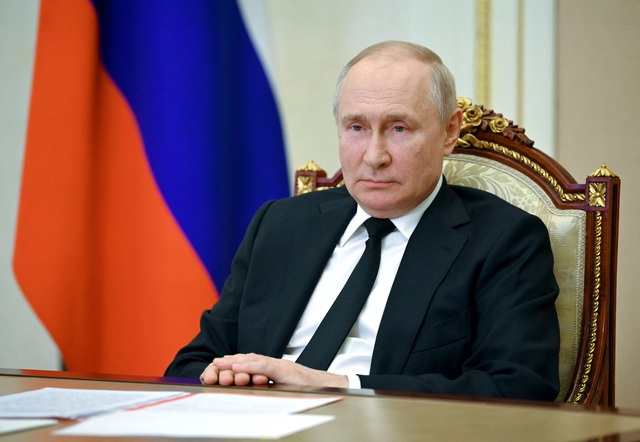 Ba Lan phản pháo Nga về cáo buộc tấn công Belarus