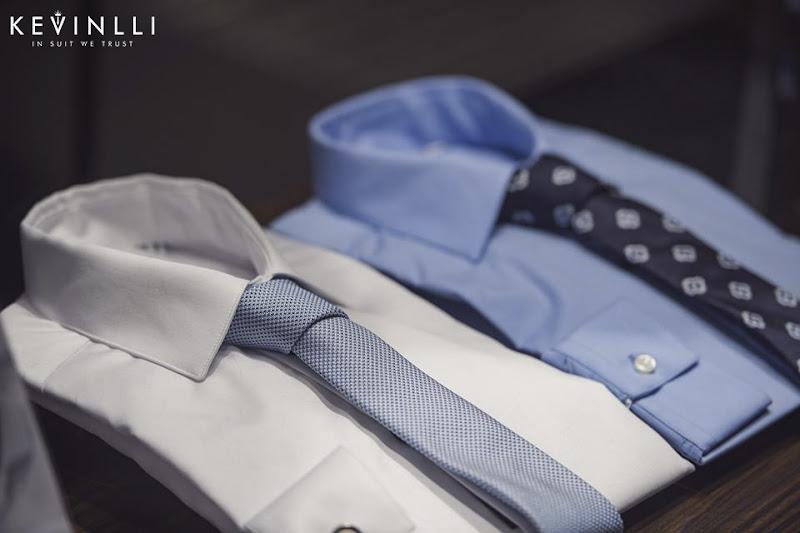 Soái Kình Lâm - Địa chỉ vải Kevinlli uy tín