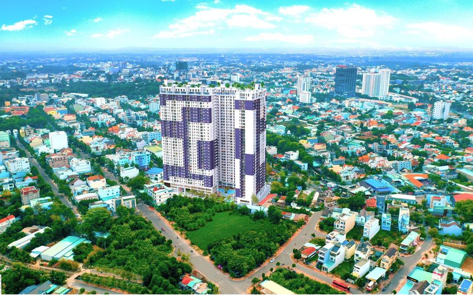 C-Holdings chính thức bàn giao sổ hồng cho cư dân C-Sky View - Ảnh 2.