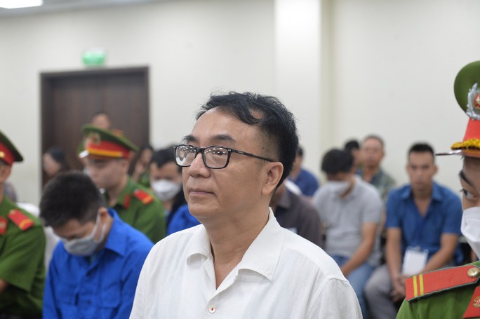 VKS: Đủ căn cứ kết luận cựu cục phó QLTT Trần Hùng nhận 300 triệu đồng