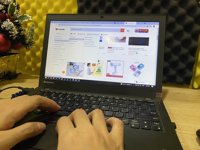 Các "ông lớn" Facebook, Google… đã nộp gần 4.000 tỉ đồng tiền thuế
