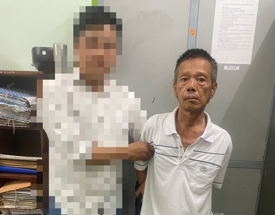 Tù nhân trốn trại ẩn náu gần nơi vợ "hờ" sinh sống