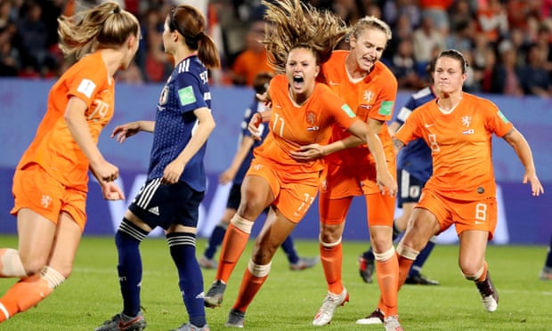 World Cup nữ 2023: Trận á quân Hà Lan - Bồ Đào Nha thu hút fan Việt Nam
