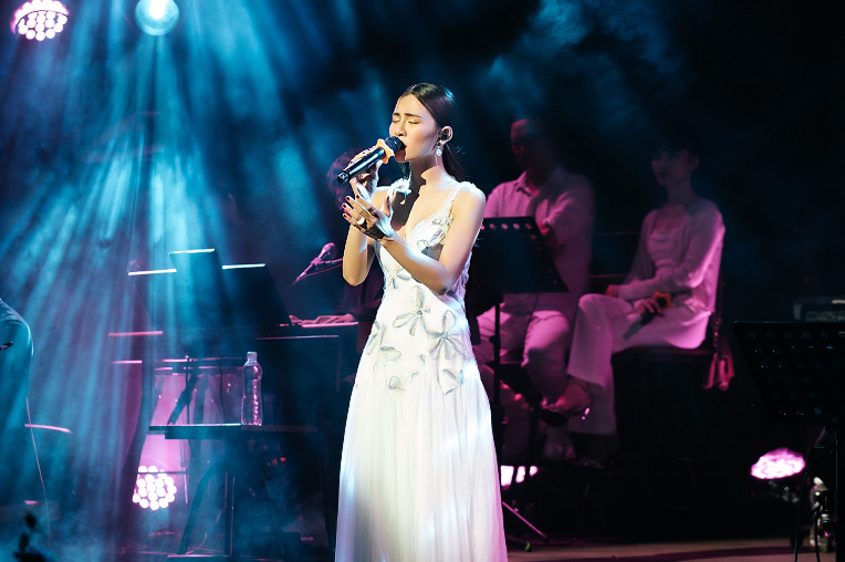 Bùng nổ xu hướng "du lịch âm nhạc" - Ảnh 1.