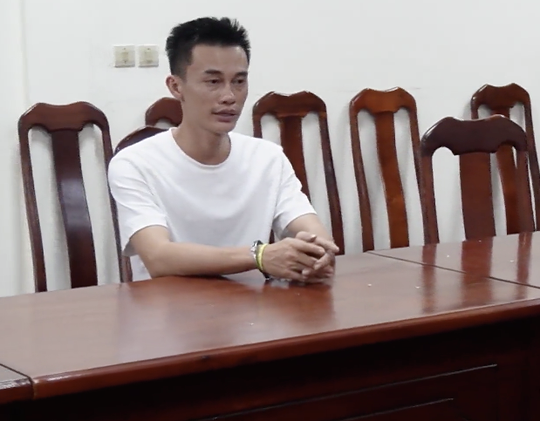 Xuất hiện nhiều tình tiết mới trong vụ án Khanh "Super" lừa đảo