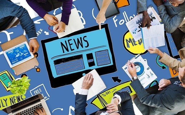 "Bắt sâu" trên internet