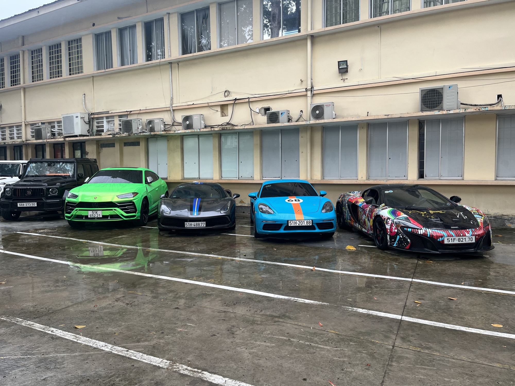 Xuất hiện nhiều tình tiết mới trong vụ án Khanh Super lừa đảo - Ảnh 2.