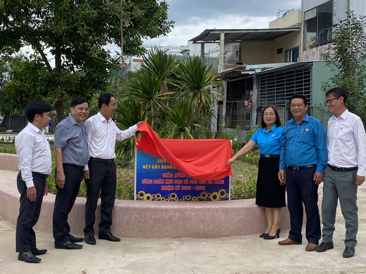 Hơn 23 tỉ đồng thực hiện &ldquo;Chuyến xe C&ocirc;ng đo&agrave;n&rdquo; cho c&ocirc;ng nh&acirc;n Đ&agrave; Nẵng - Ảnh 3.
