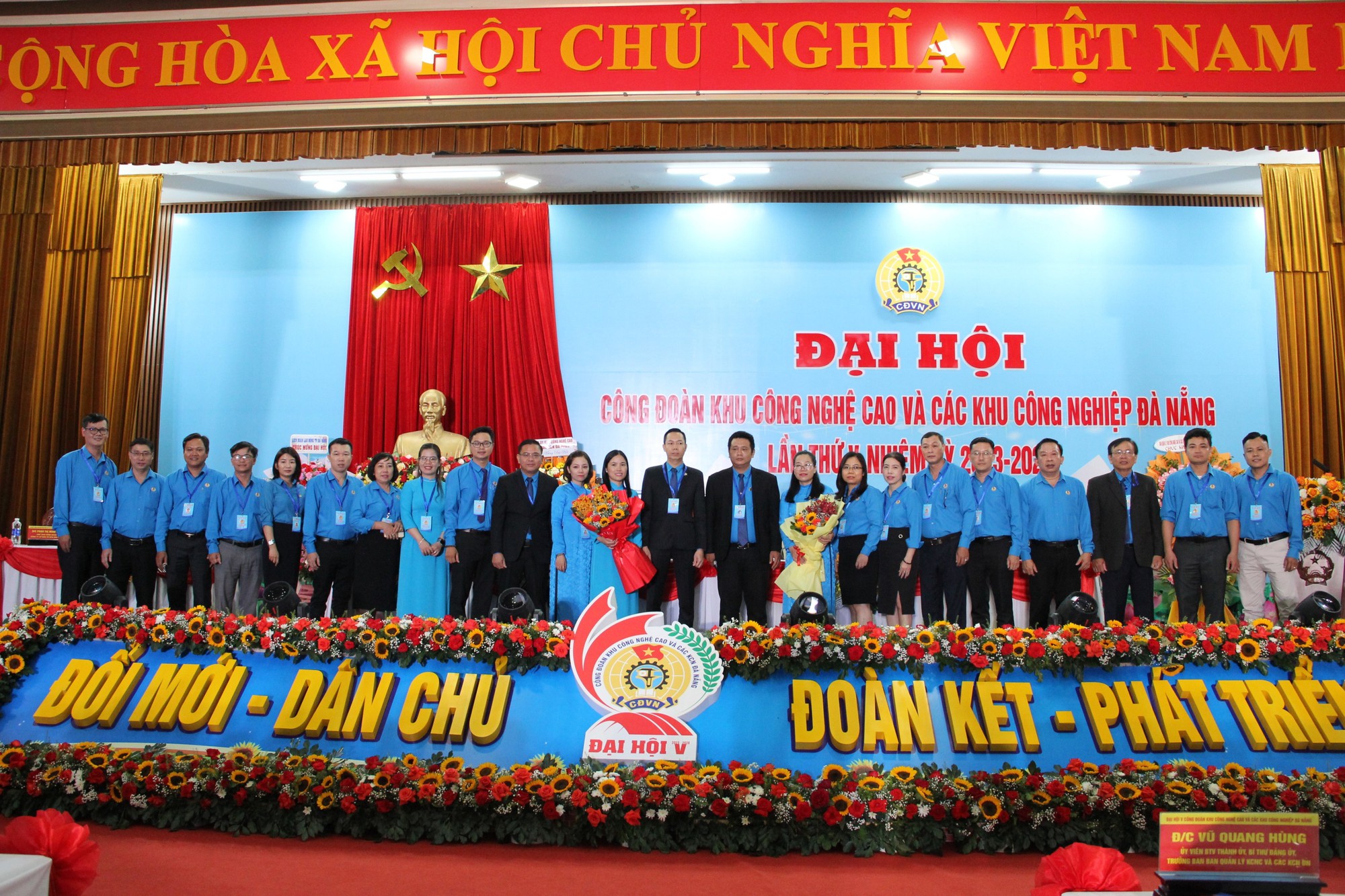 Hơn 23 tỉ đồng thực hiện &ldquo;Chuyến xe C&ocirc;ng đo&agrave;n&rdquo; cho c&ocirc;ng nh&acirc;n Đ&agrave; Nẵng - Ảnh 4.