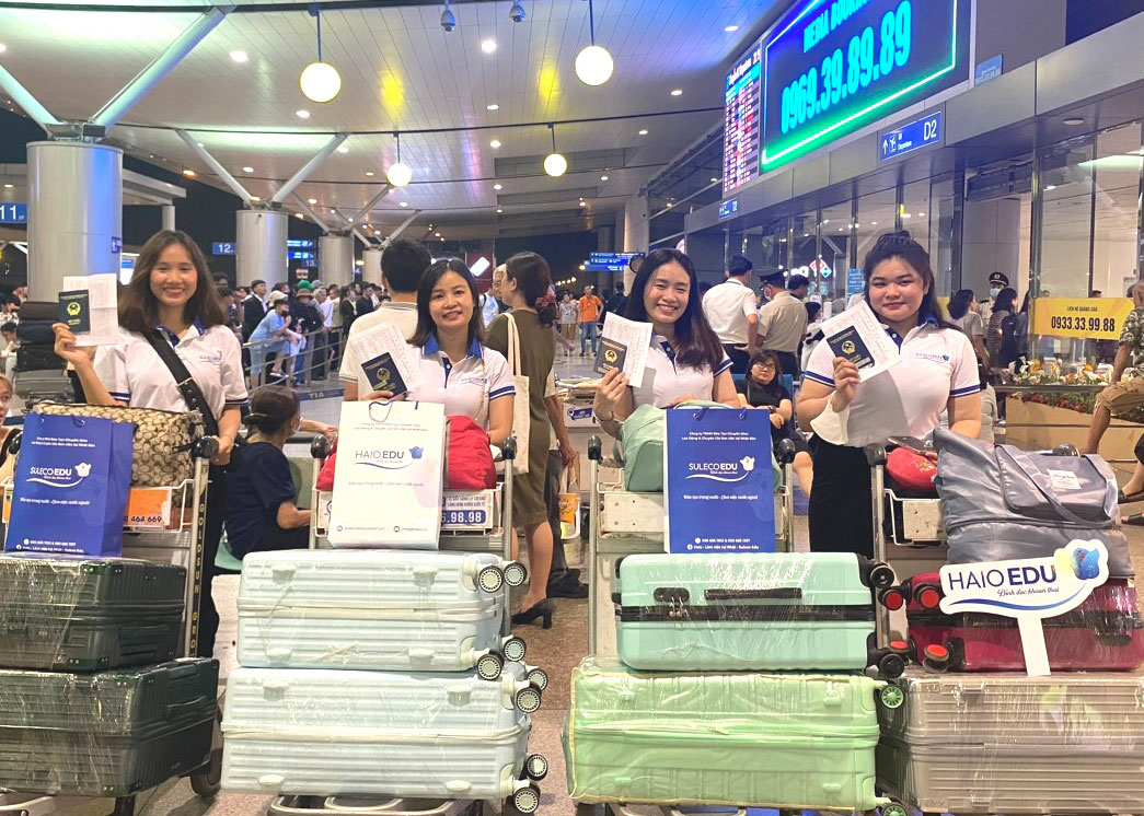 Lao động Việt an tâm khi yen Nhật tăng giá
